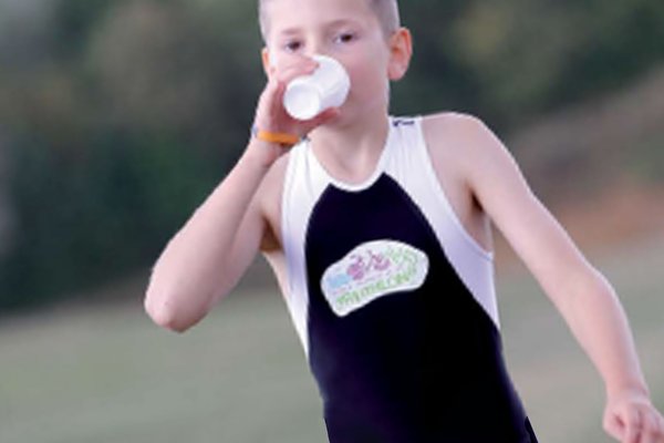 Koşarken Sıvı Ve Gıda Takviyesi Yapabilirim